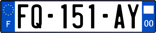 FQ-151-AY