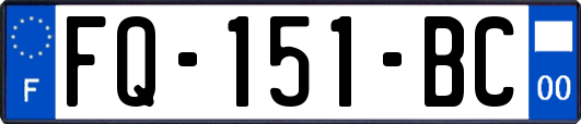 FQ-151-BC