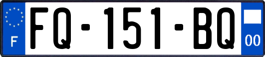 FQ-151-BQ