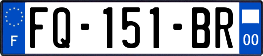 FQ-151-BR