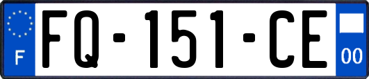 FQ-151-CE