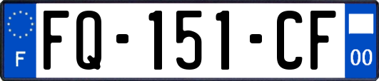 FQ-151-CF