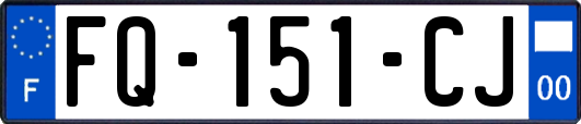 FQ-151-CJ