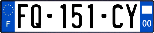 FQ-151-CY