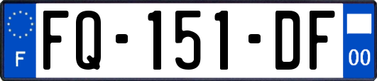 FQ-151-DF