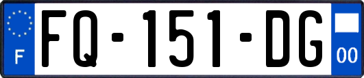 FQ-151-DG