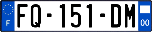 FQ-151-DM