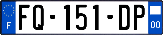 FQ-151-DP
