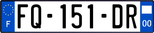 FQ-151-DR