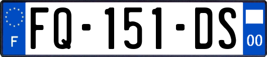 FQ-151-DS