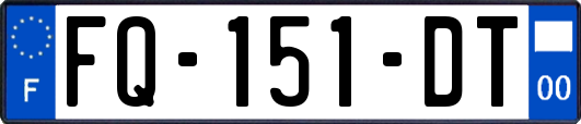 FQ-151-DT