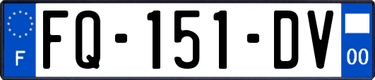 FQ-151-DV