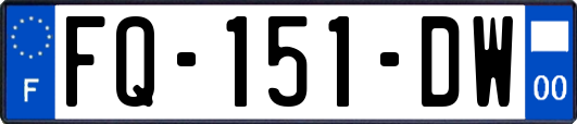 FQ-151-DW