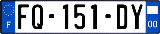 FQ-151-DY
