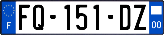 FQ-151-DZ
