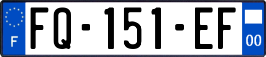 FQ-151-EF