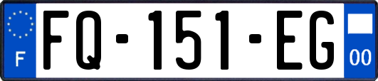 FQ-151-EG