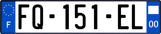 FQ-151-EL