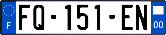 FQ-151-EN