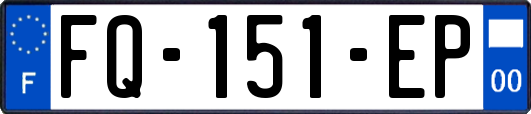 FQ-151-EP