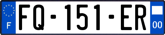 FQ-151-ER