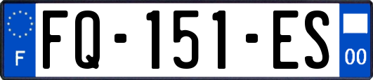 FQ-151-ES