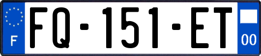FQ-151-ET