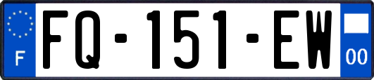 FQ-151-EW