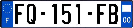 FQ-151-FB