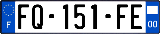 FQ-151-FE