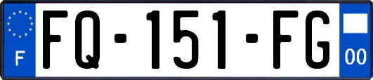 FQ-151-FG