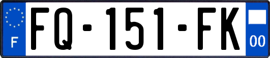 FQ-151-FK