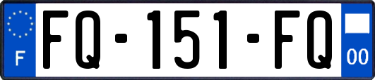 FQ-151-FQ