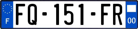 FQ-151-FR