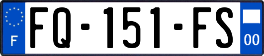 FQ-151-FS