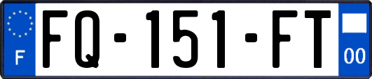 FQ-151-FT