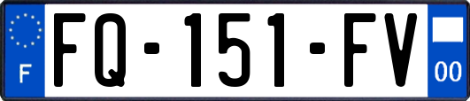 FQ-151-FV