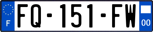 FQ-151-FW