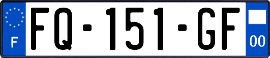 FQ-151-GF