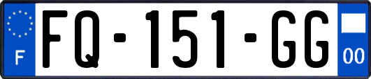 FQ-151-GG