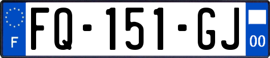 FQ-151-GJ