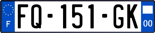FQ-151-GK