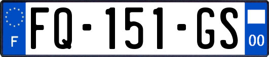 FQ-151-GS