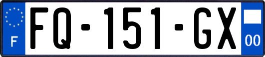 FQ-151-GX