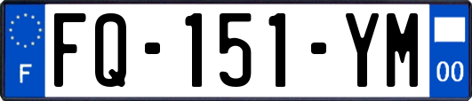 FQ-151-YM