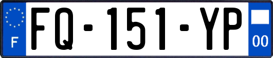 FQ-151-YP