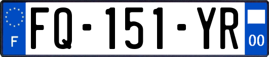 FQ-151-YR