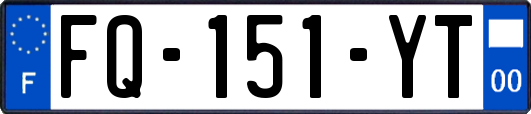 FQ-151-YT