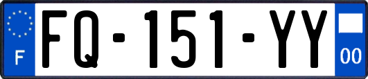 FQ-151-YY