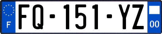 FQ-151-YZ